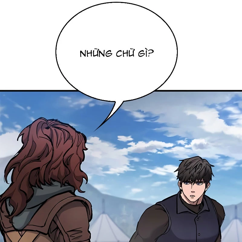 Hiệp Sĩ Sống Vì Ngày Hôm Nay Chapter 77 - 55