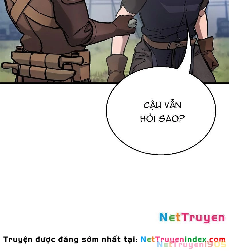 Hiệp Sĩ Sống Vì Ngày Hôm Nay Chapter 77 - 56