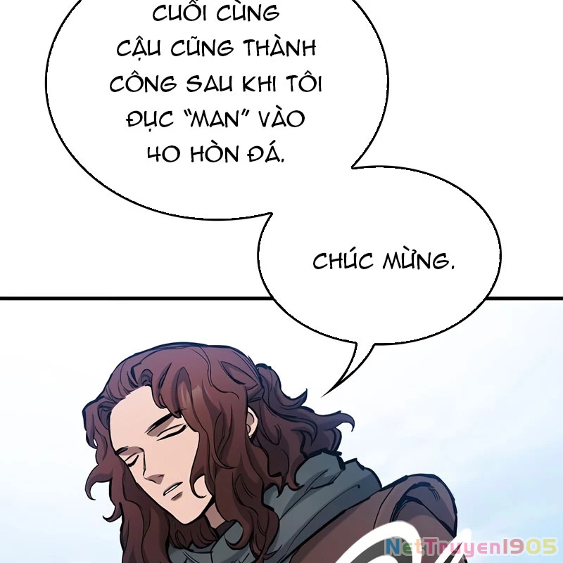 Hiệp Sĩ Sống Vì Ngày Hôm Nay Chapter 77 - 59