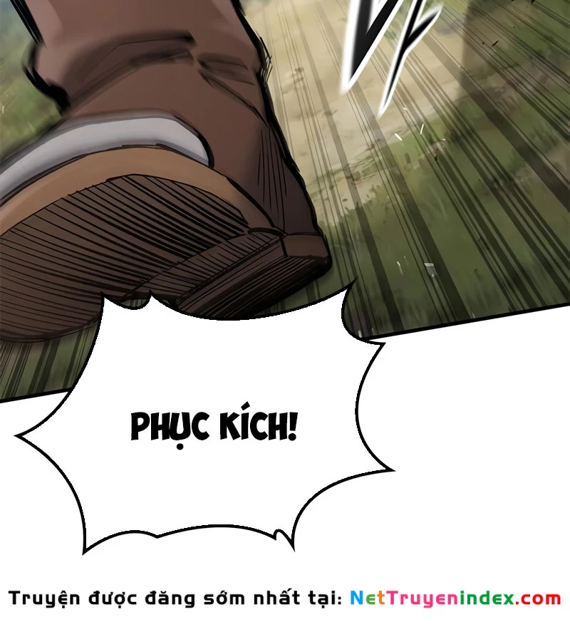 Hiệp Sĩ Sống Vì Ngày Hôm Nay Chapter 77 - 63