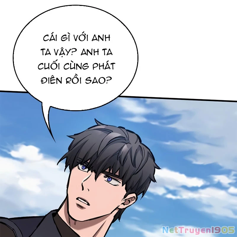 Hiệp Sĩ Sống Vì Ngày Hôm Nay Chapter 77 - 68