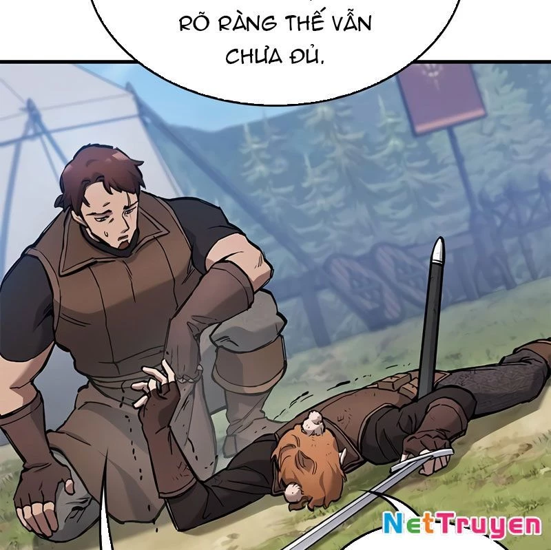 Hiệp Sĩ Sống Vì Ngày Hôm Nay Chapter 77 - 71