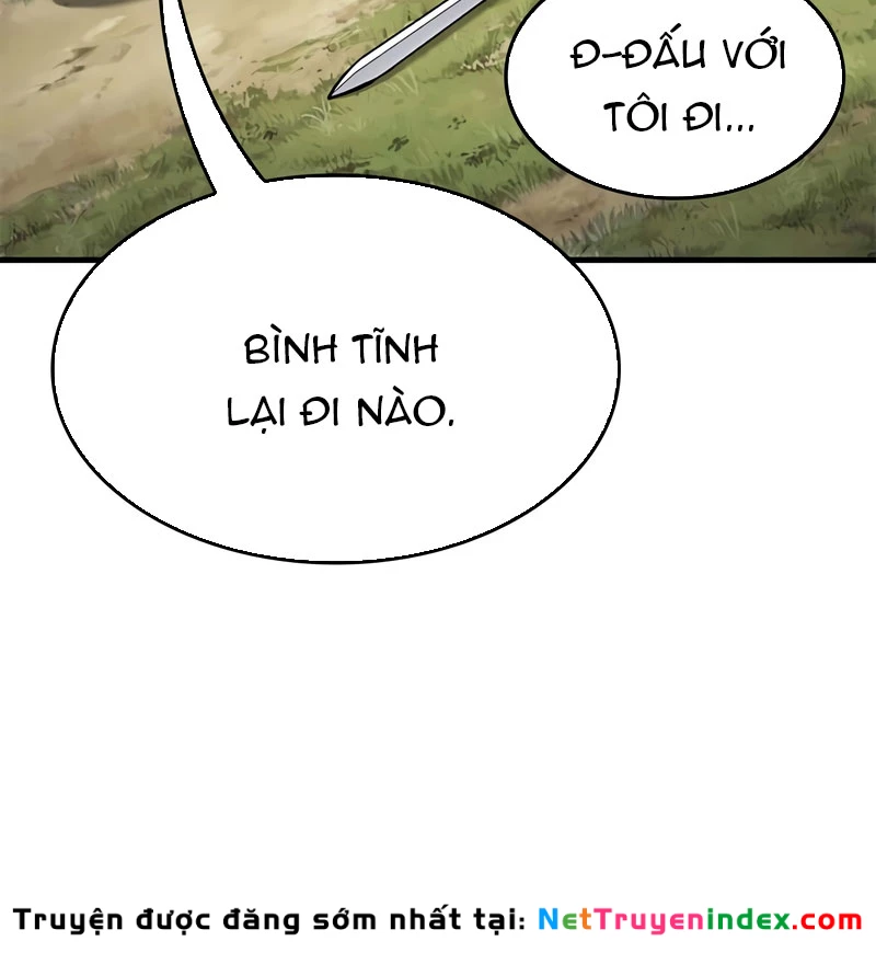 Hiệp Sĩ Sống Vì Ngày Hôm Nay Chapter 77 - 72