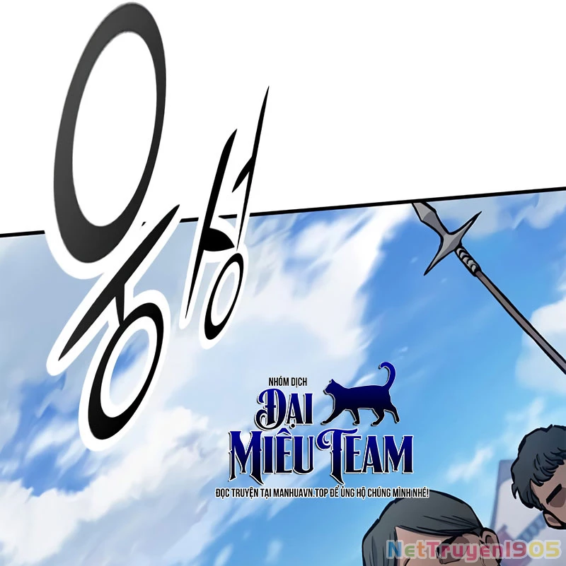 Hiệp Sĩ Sống Vì Ngày Hôm Nay Chapter 77 - 74