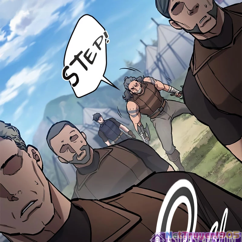 Hiệp Sĩ Sống Vì Ngày Hôm Nay Chapter 77 - 75