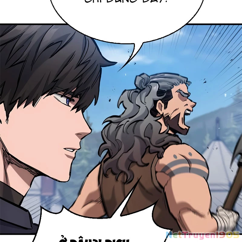 Hiệp Sĩ Sống Vì Ngày Hôm Nay Chapter 77 - 77