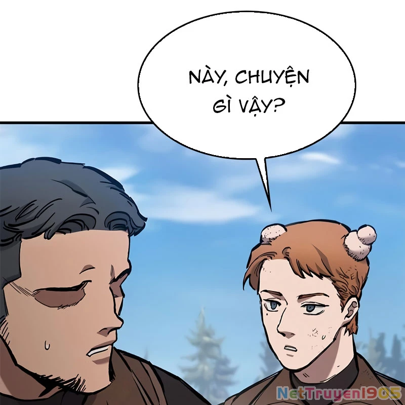 Hiệp Sĩ Sống Vì Ngày Hôm Nay Chapter 77 - 79