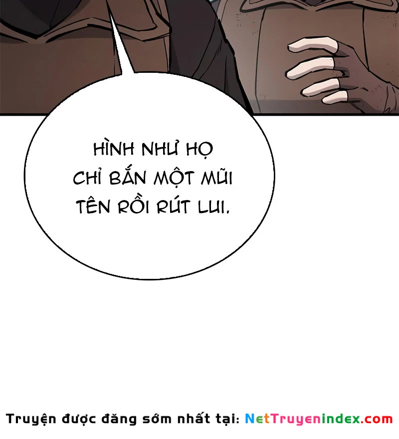 Hiệp Sĩ Sống Vì Ngày Hôm Nay Chapter 77 - 80