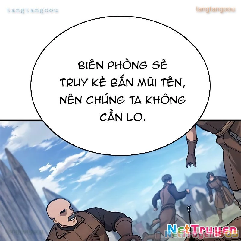 Hiệp Sĩ Sống Vì Ngày Hôm Nay Chapter 77 - 81