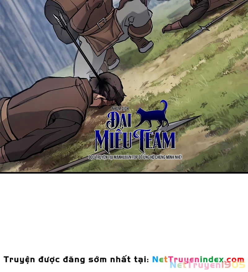 Hiệp Sĩ Sống Vì Ngày Hôm Nay Chapter 77 - 82