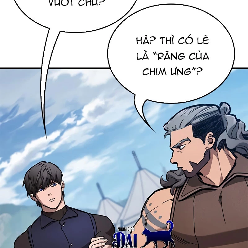 Hiệp Sĩ Sống Vì Ngày Hôm Nay Chapter 77 - 93