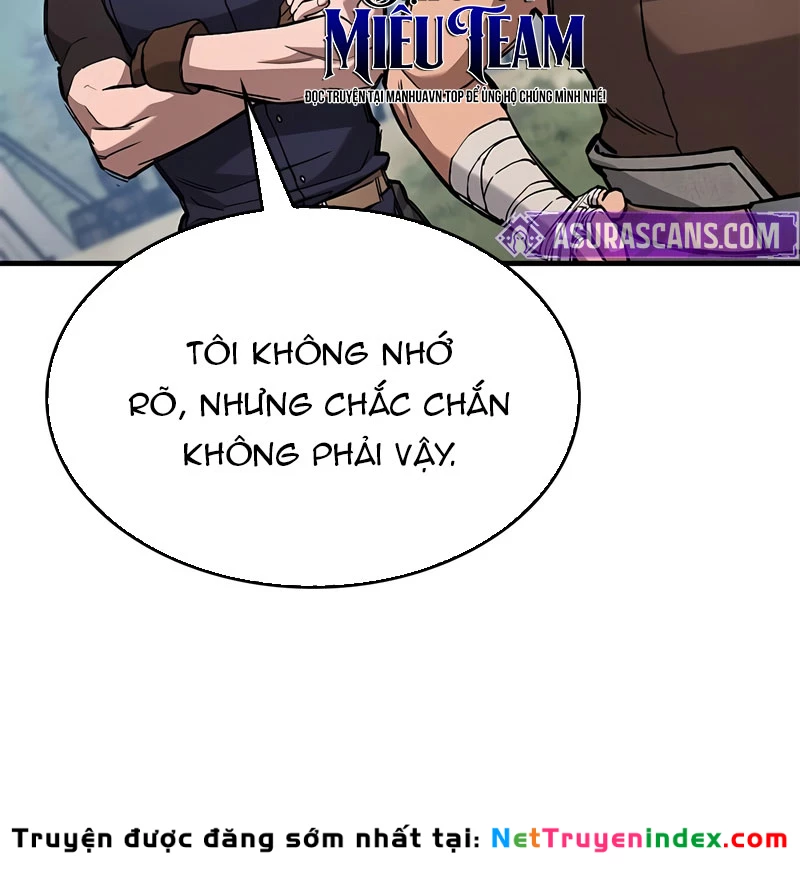 Hiệp Sĩ Sống Vì Ngày Hôm Nay Chapter 77 - 94