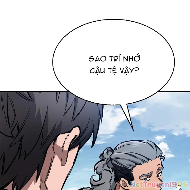 Hiệp Sĩ Sống Vì Ngày Hôm Nay Chapter 77 - 95