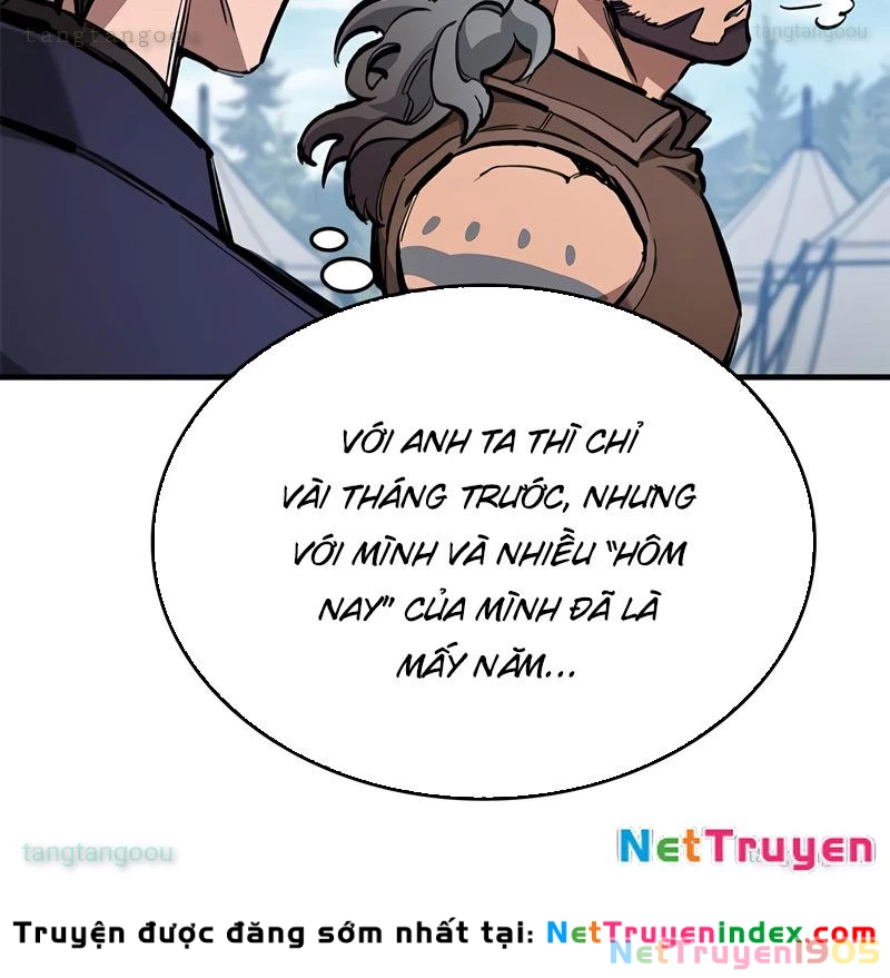 Hiệp Sĩ Sống Vì Ngày Hôm Nay Chapter 77 - 96