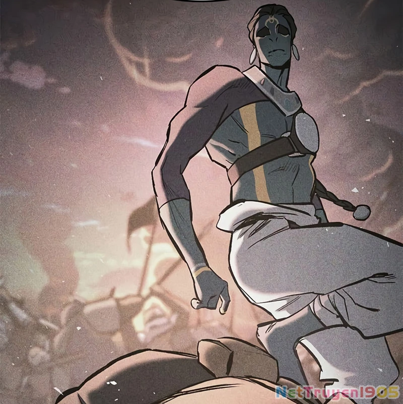 Hiệp Sĩ Sống Vì Ngày Hôm Nay Chapter 77 - 98