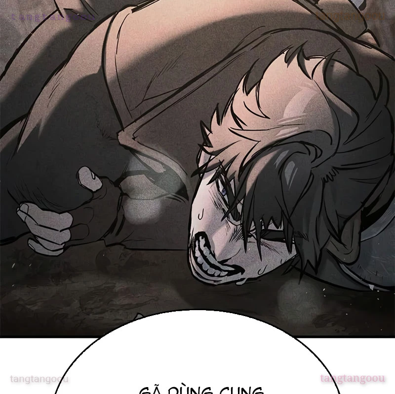 Hiệp Sĩ Sống Vì Ngày Hôm Nay Chapter 77 - 99