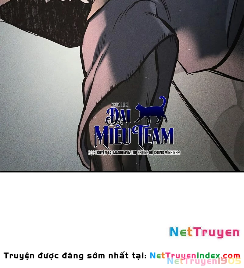 Hiệp Sĩ Sống Vì Ngày Hôm Nay Chapter 77 - 101