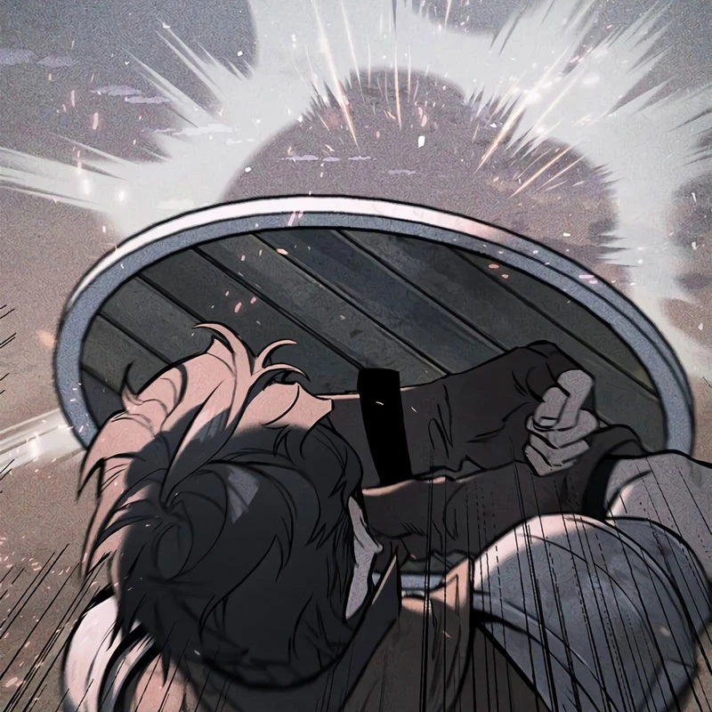 Hiệp Sĩ Sống Vì Ngày Hôm Nay Chapter 77 - 104