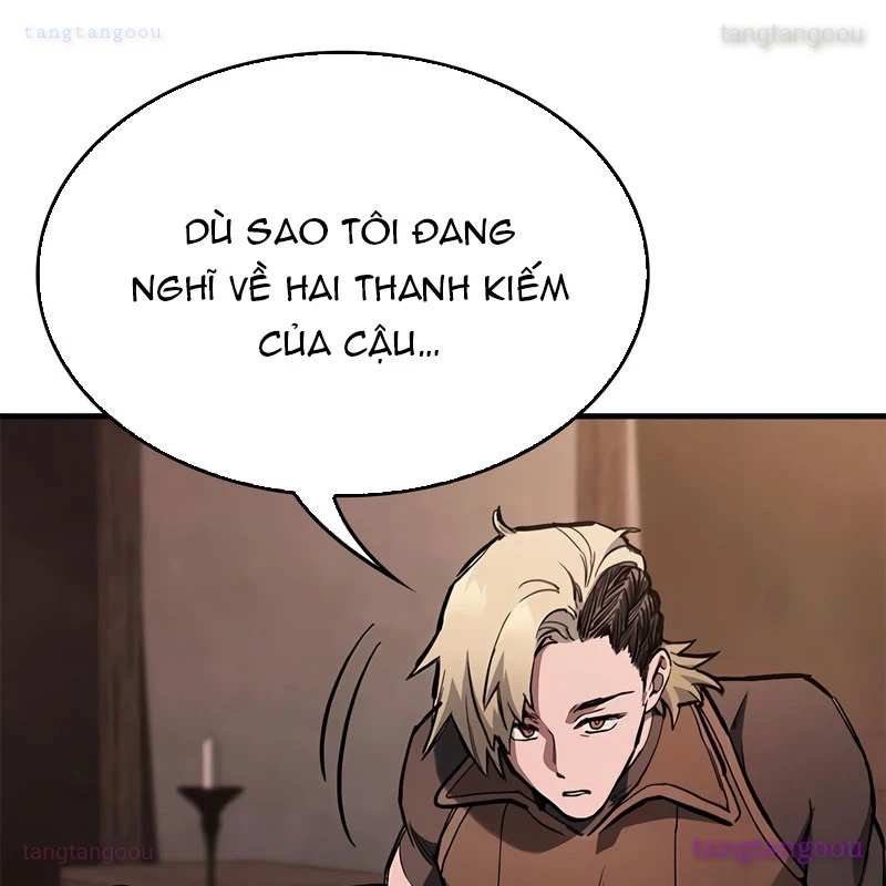 Hiệp Sĩ Sống Vì Ngày Hôm Nay Chapter 77 - 115