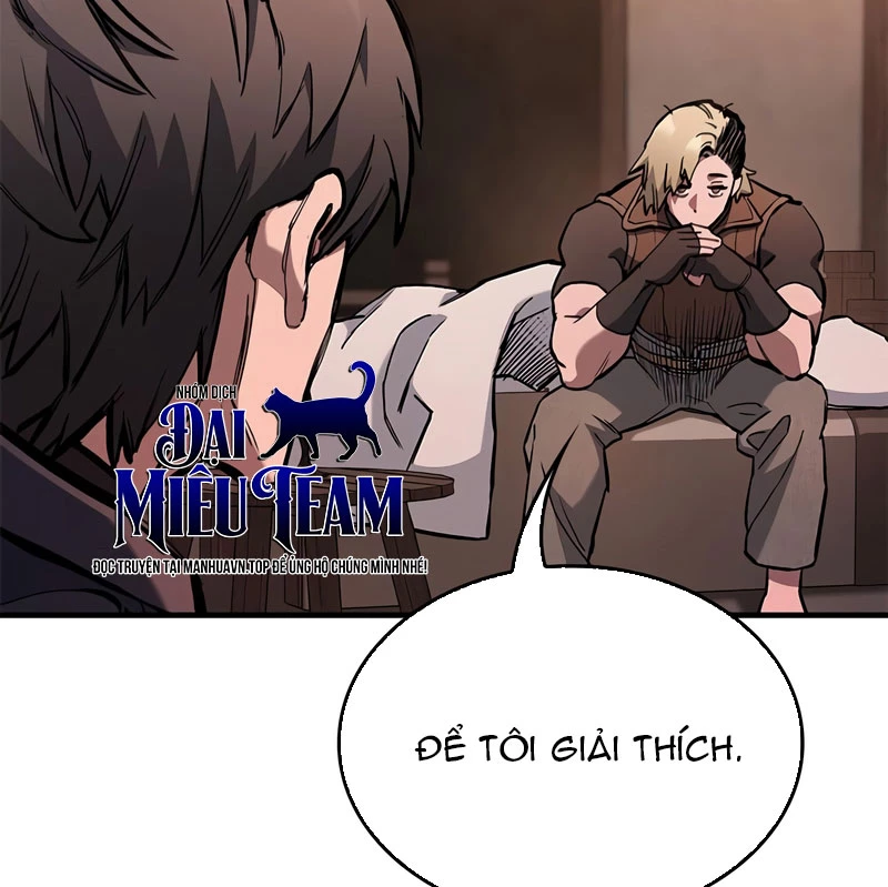 Hiệp Sĩ Sống Vì Ngày Hôm Nay Chapter 77 - 118