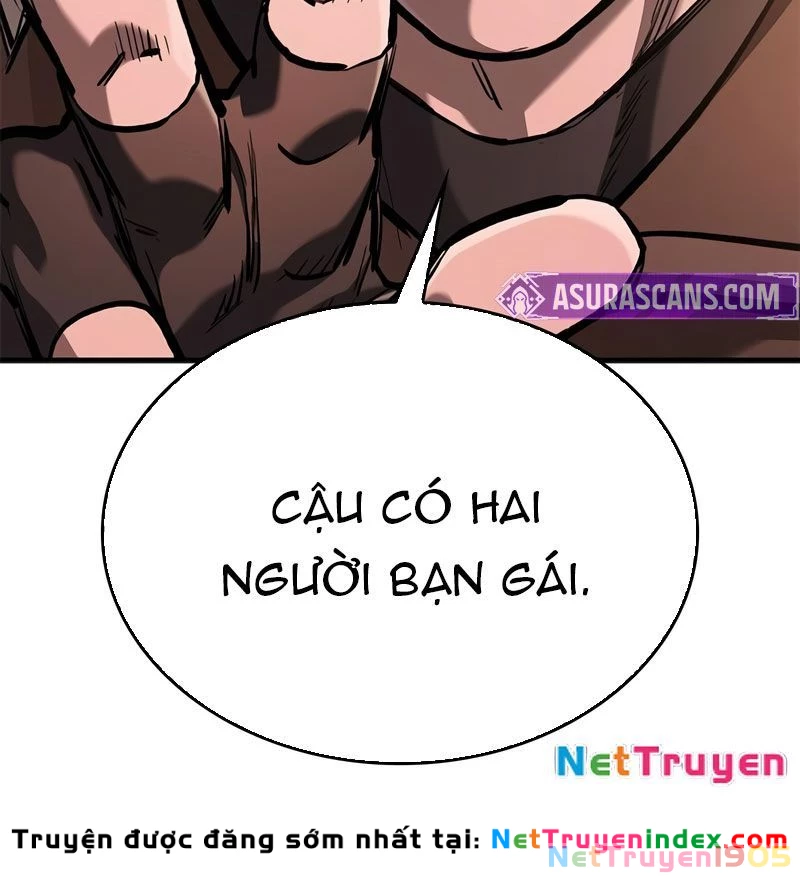 Hiệp Sĩ Sống Vì Ngày Hôm Nay Chapter 77 - 121