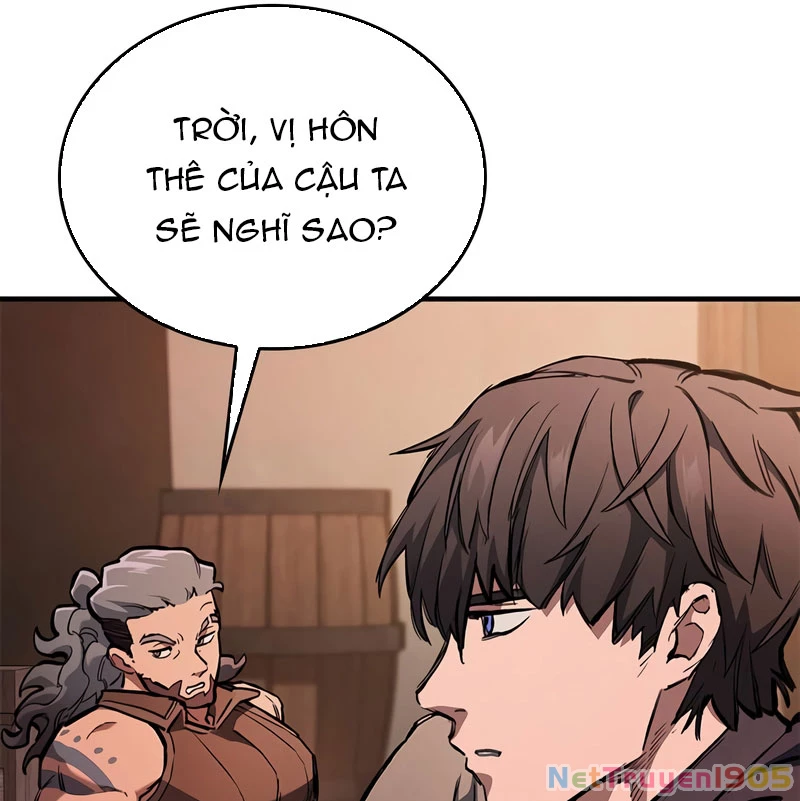 Hiệp Sĩ Sống Vì Ngày Hôm Nay Chapter 77 - 123