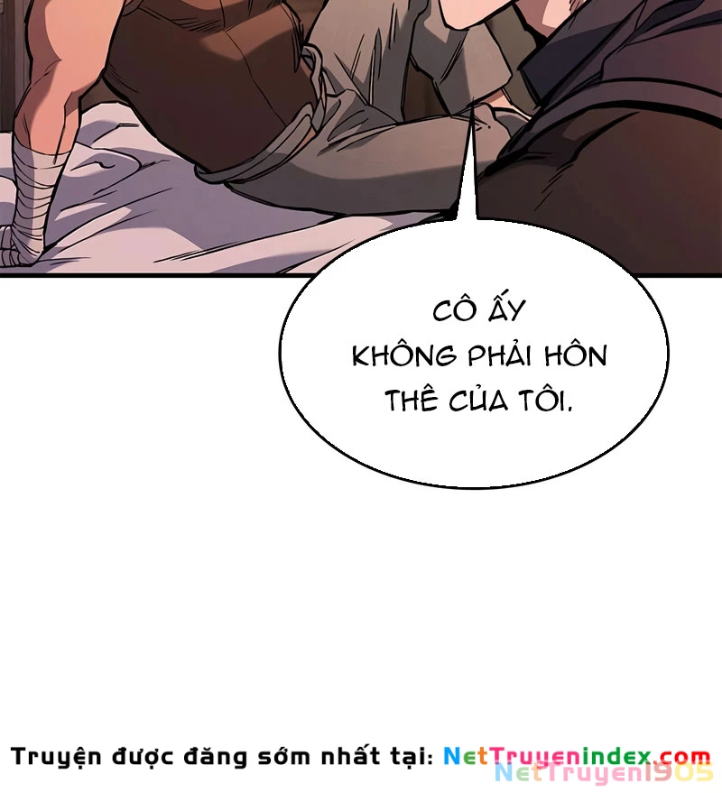 Hiệp Sĩ Sống Vì Ngày Hôm Nay Chapter 77 - 124