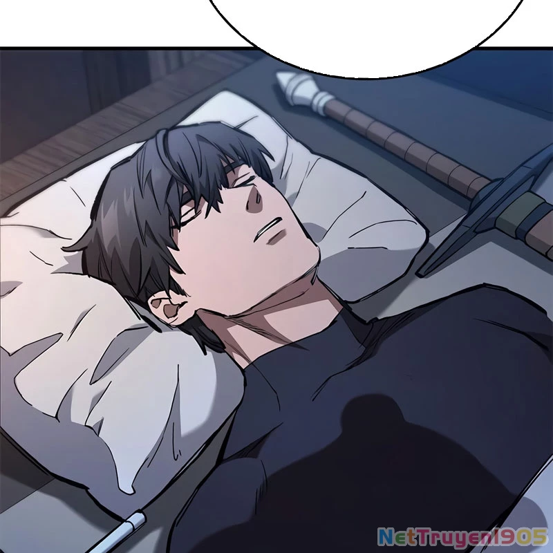 Hiệp Sĩ Sống Vì Ngày Hôm Nay Chapter 77 - 127