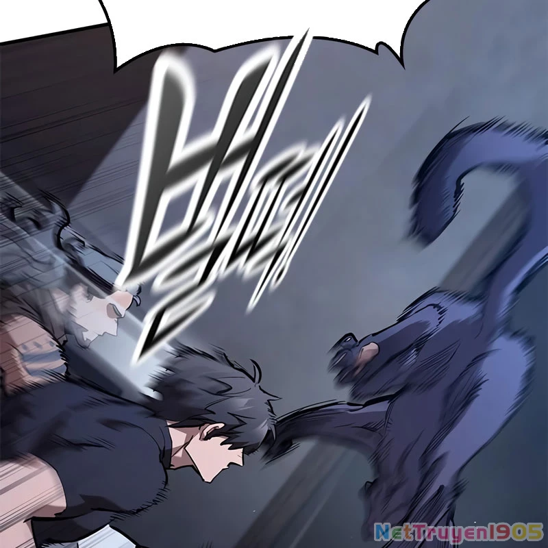 Hiệp Sĩ Sống Vì Ngày Hôm Nay Chapter 77 - 135