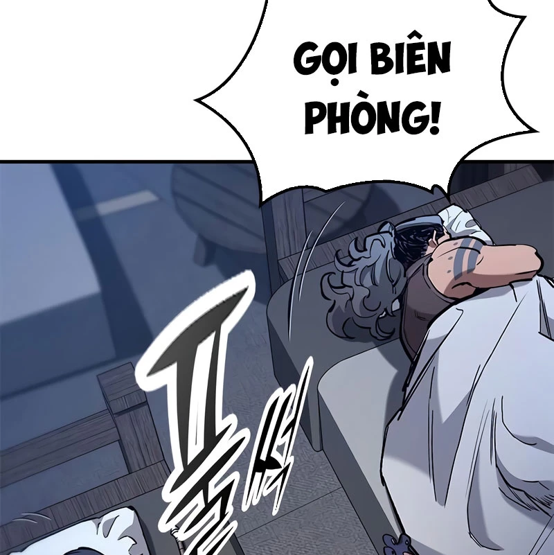 Hiệp Sĩ Sống Vì Ngày Hôm Nay Chapter 77 - 138