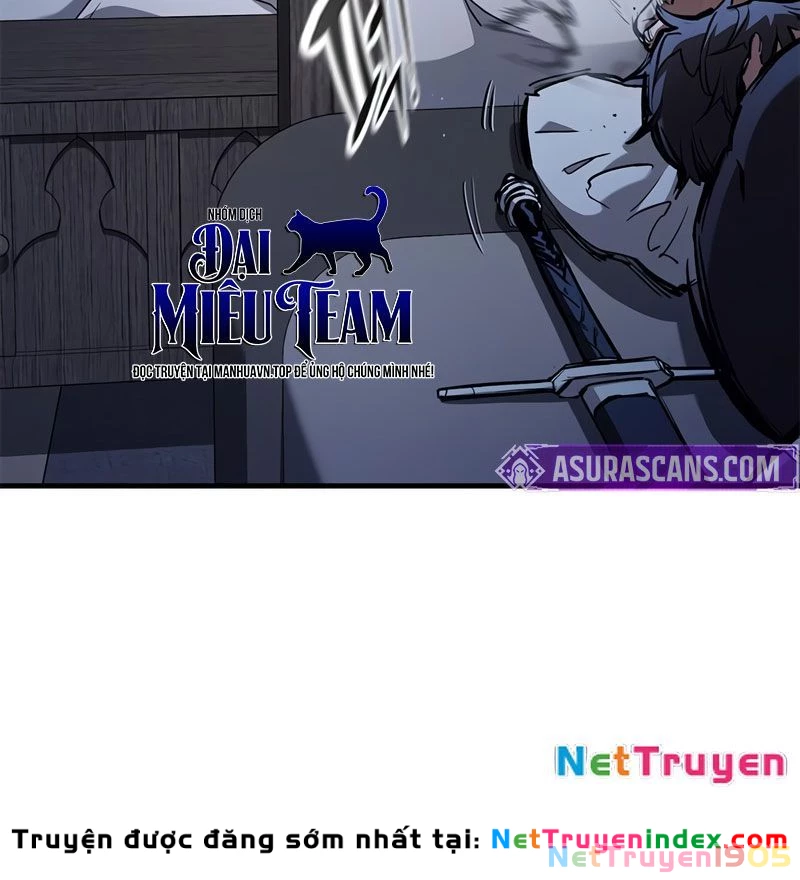 Hiệp Sĩ Sống Vì Ngày Hôm Nay Chapter 77 - 146