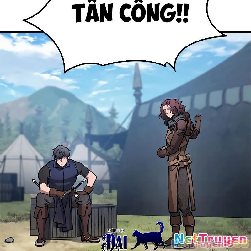 Hiệp Sĩ Sống Vì Ngày Hôm Nay Chapter 77 - 151