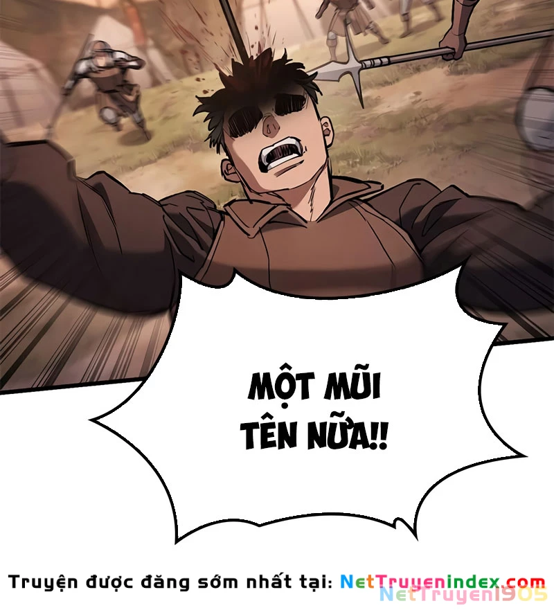 Hiệp Sĩ Sống Vì Ngày Hôm Nay Chapter 77 - 157