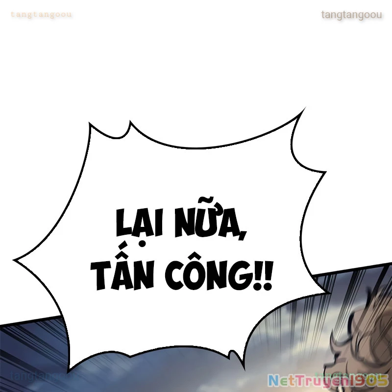 Hiệp Sĩ Sống Vì Ngày Hôm Nay Chapter 77 - 162