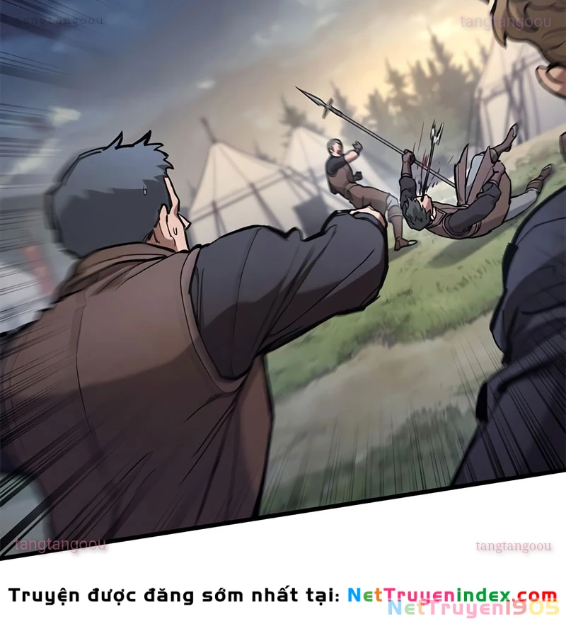 Hiệp Sĩ Sống Vì Ngày Hôm Nay Chapter 77 - 163