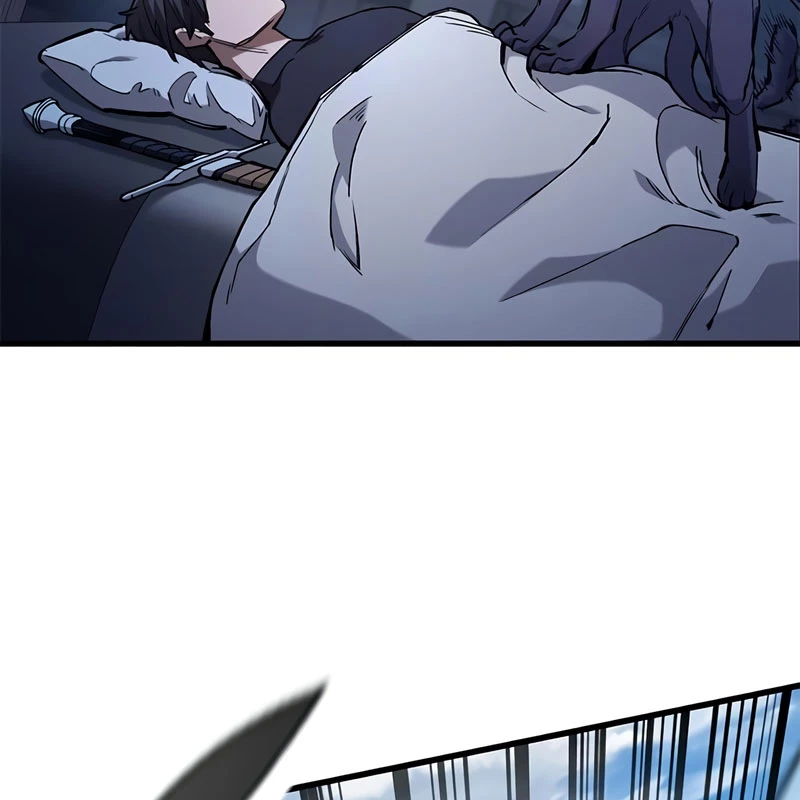 Hiệp Sĩ Sống Vì Ngày Hôm Nay Chapter 77 - 165