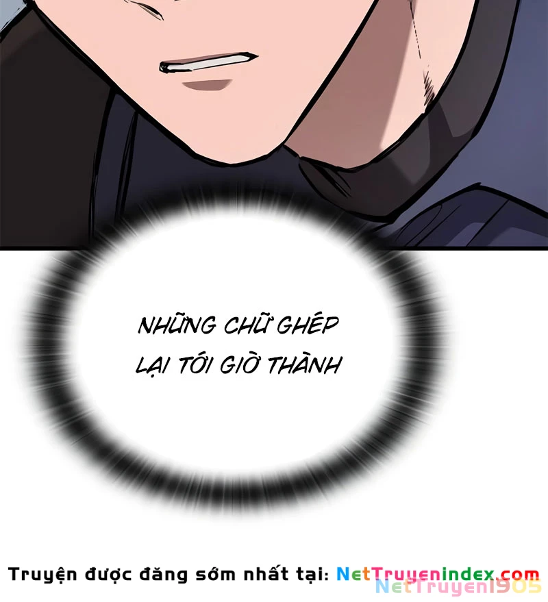 Hiệp Sĩ Sống Vì Ngày Hôm Nay Chapter 77 - 170