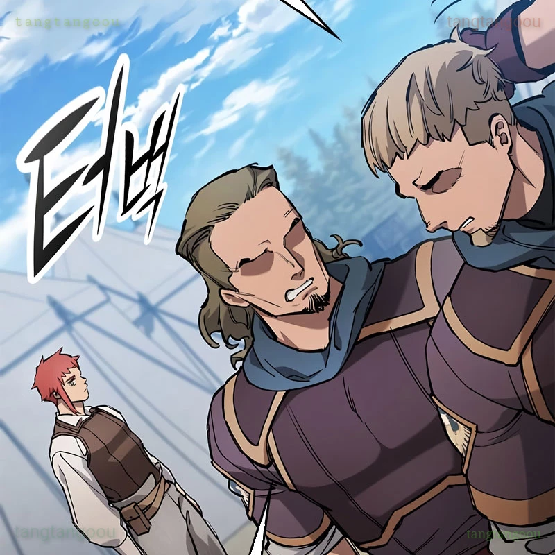 Hiệp Sĩ Sống Vì Ngày Hôm Nay Chapter 77 - 177