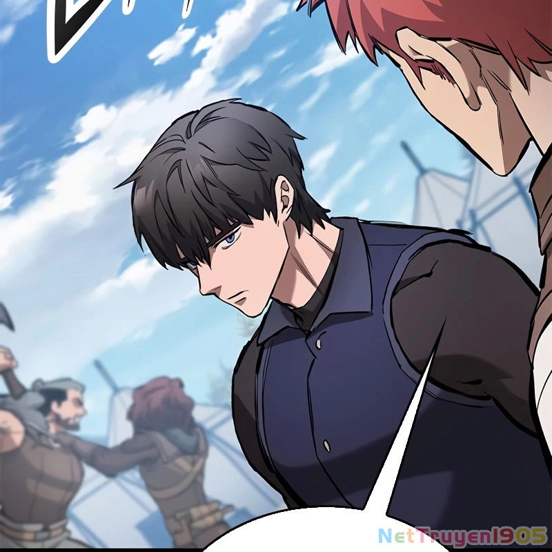 Hiệp Sĩ Sống Vì Ngày Hôm Nay Chapter 77 - 187