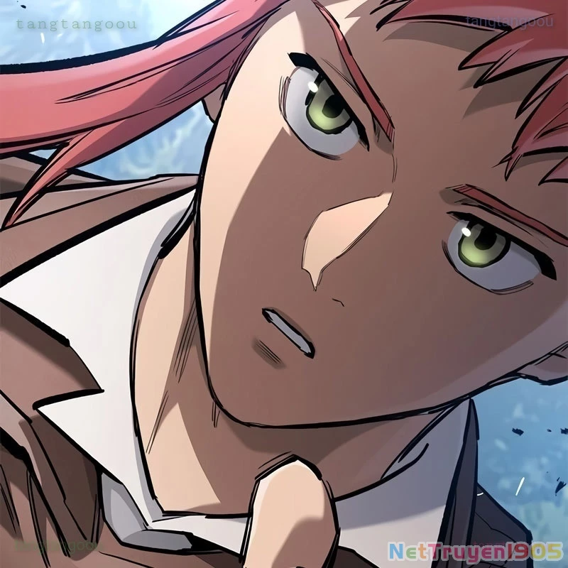 Hiệp Sĩ Sống Vì Ngày Hôm Nay Chapter 77 - 190