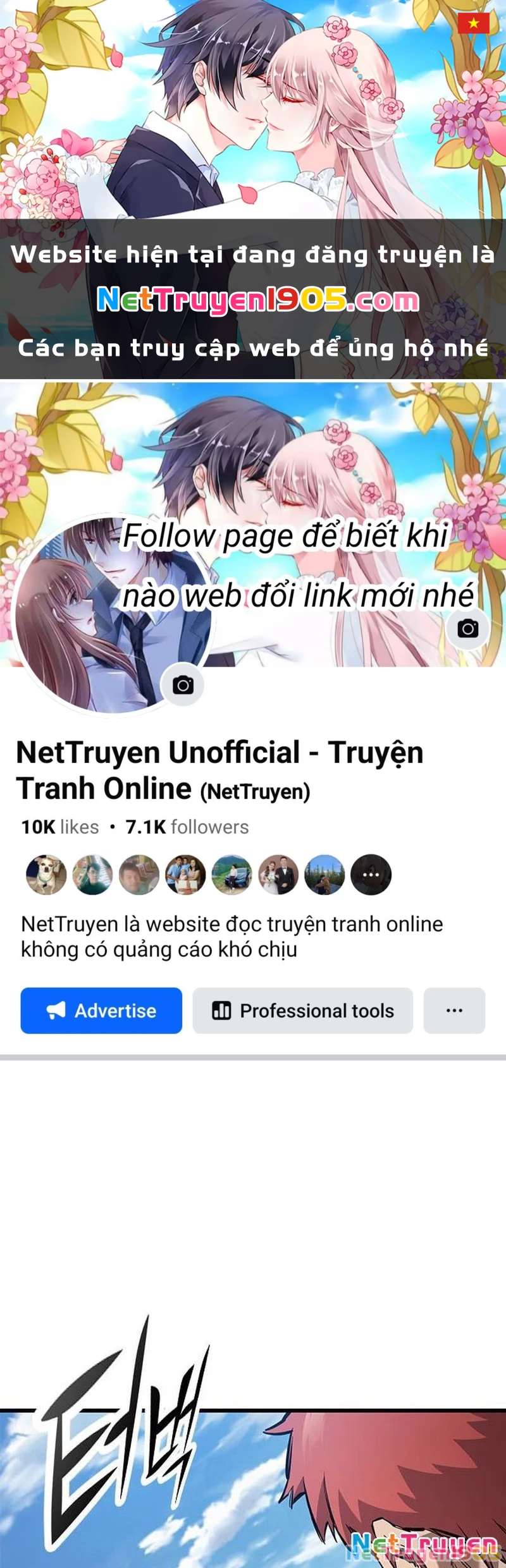 Hiệp Sĩ Sống Vì Ngày Hôm Nay Chapter 78 - 1