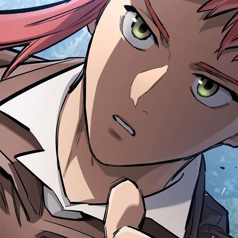 Hiệp Sĩ Sống Vì Ngày Hôm Nay Chapter 78 - 5