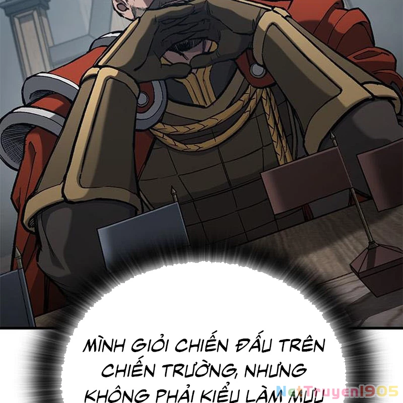 Hiệp Sĩ Sống Vì Ngày Hôm Nay Chapter 78 - 17