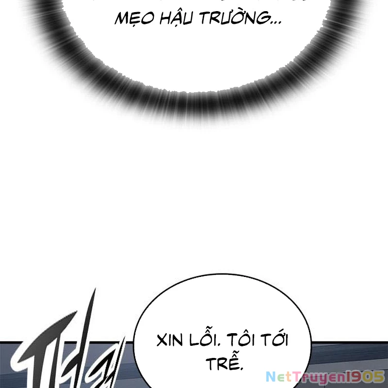 Hiệp Sĩ Sống Vì Ngày Hôm Nay Chapter 78 - 18