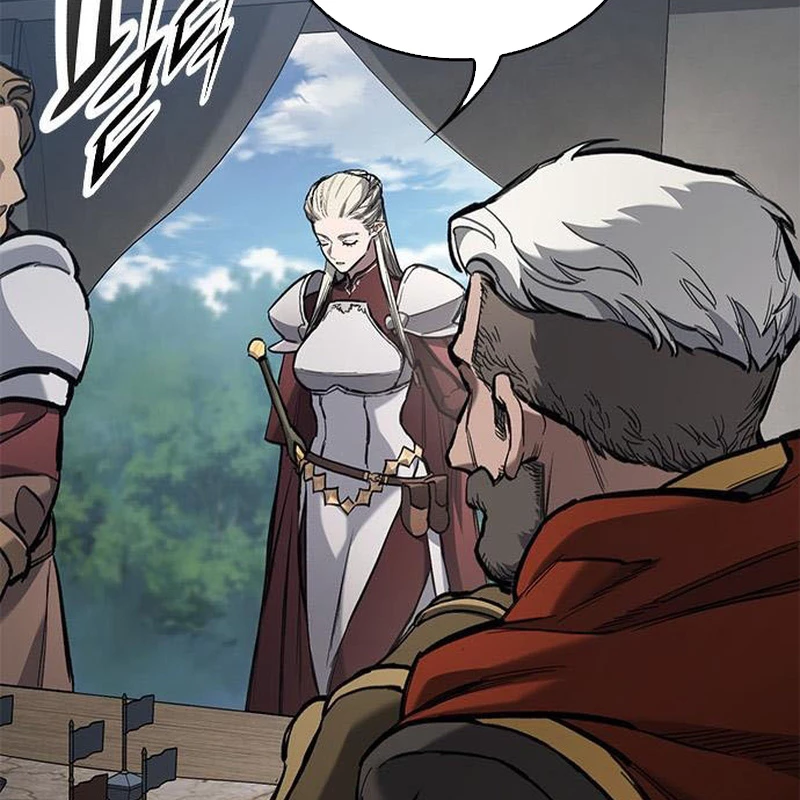 Hiệp Sĩ Sống Vì Ngày Hôm Nay Chapter 78 - 19