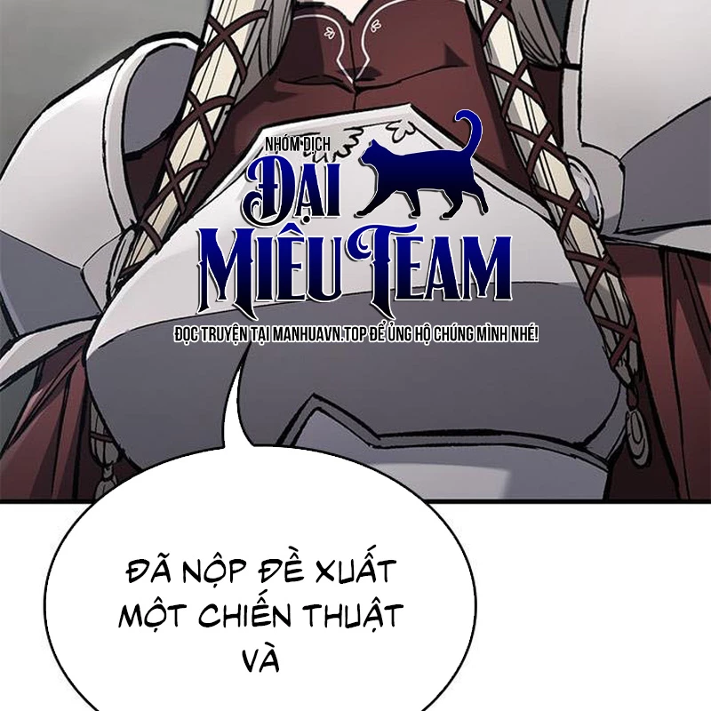 Hiệp Sĩ Sống Vì Ngày Hôm Nay Chapter 78 - 22