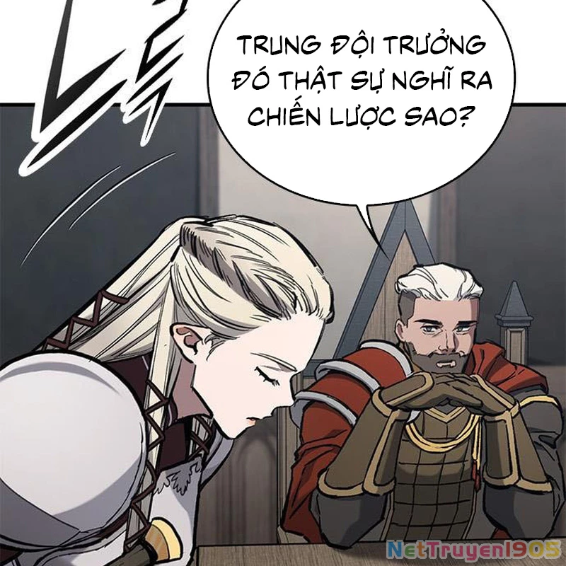 Hiệp Sĩ Sống Vì Ngày Hôm Nay Chapter 78 - 24