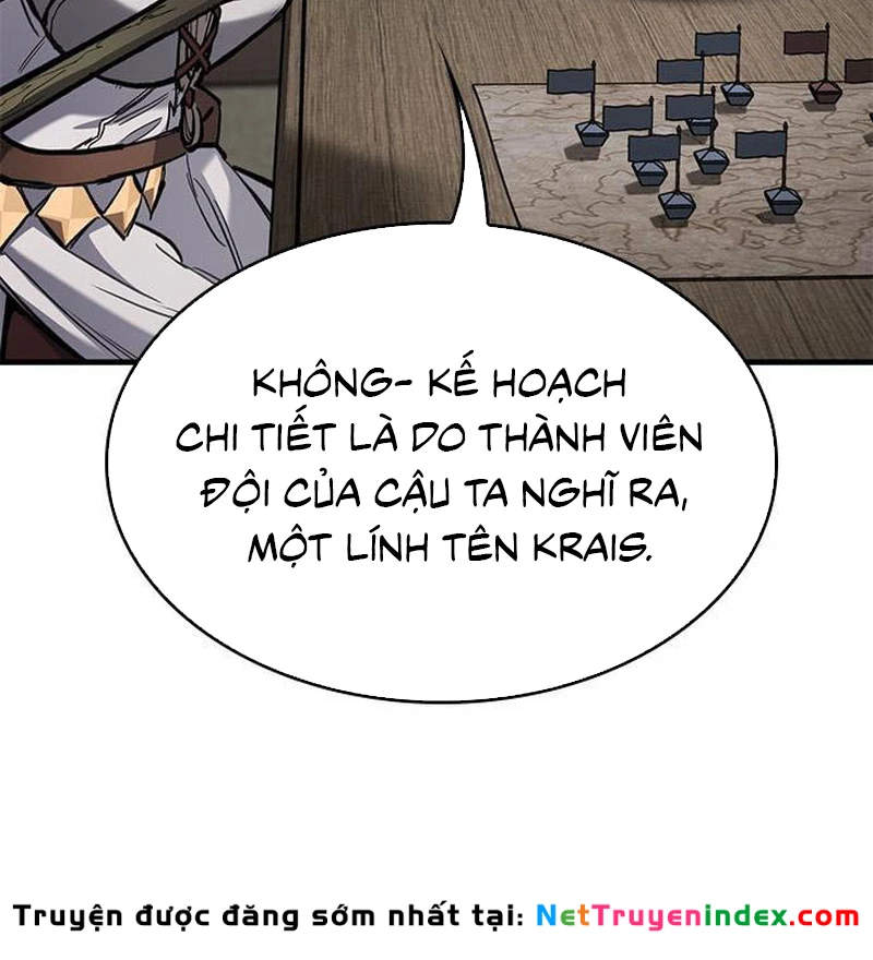 Hiệp Sĩ Sống Vì Ngày Hôm Nay Chapter 78 - 25
