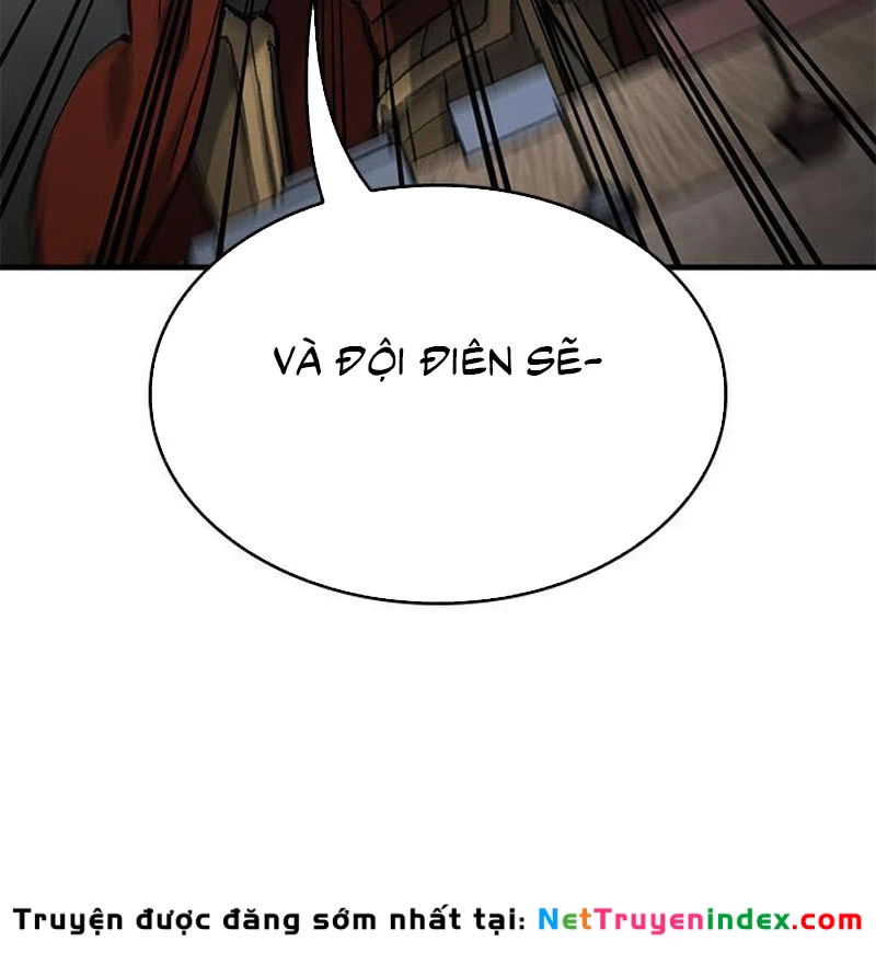 Hiệp Sĩ Sống Vì Ngày Hôm Nay Chapter 78 - 33