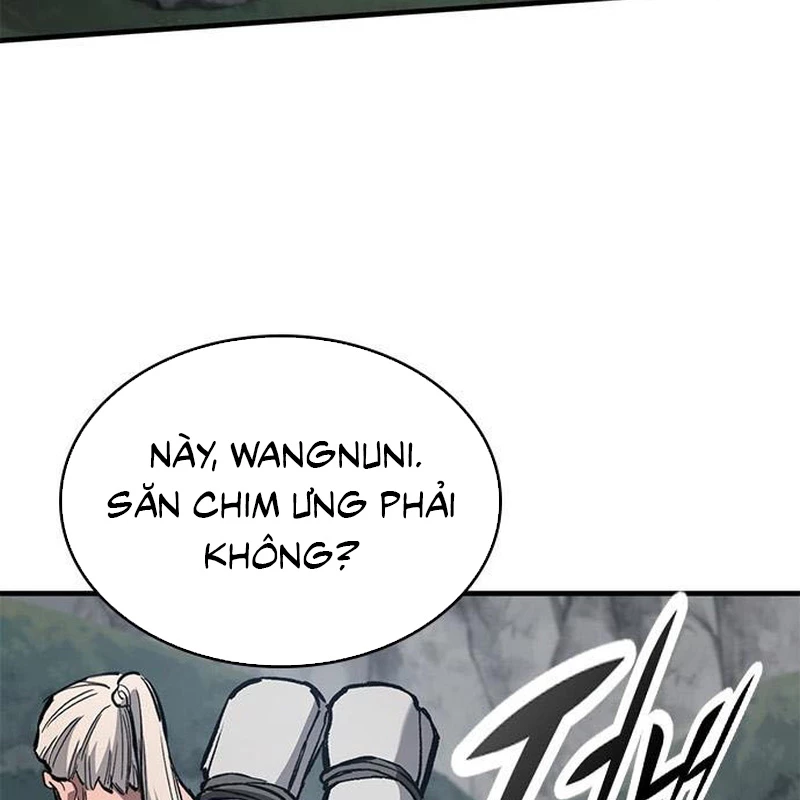 Hiệp Sĩ Sống Vì Ngày Hôm Nay Chapter 78 - 37